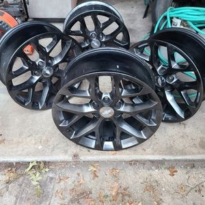 Rims